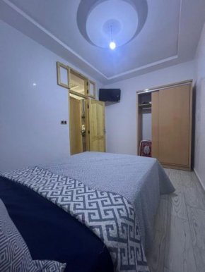 lala aicha house